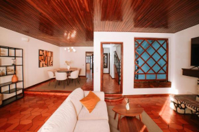 Casa da Laranja